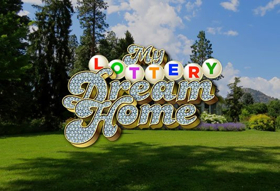 HGTV to Premiere New Season of MY LOTTERY DREAM HOME Image