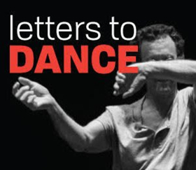 Odyssey Theatre Presents West Coast Premiere of Interactive Project LETTERS TO DANCE 