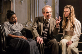 Review: THE CHERRY ORCHARD, Union Theatre Image