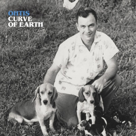 Ohtis Announce Debut Album CURVE OF EARTH On 3/29, Release New Track REHAB Today  Image