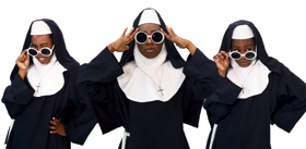Review: Raleigh Little Theatre's SISTER ACT 