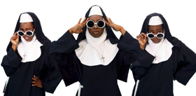 Review: Raleigh Little Theatre's SISTER ACT Image
