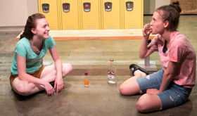 Review: DRY LAND Is a Flawed But Savage Portrait of Female Teenaged Life Image
