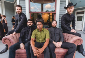 Splice Records Signs Austin-Based Band Tomar & The FCs Image