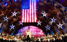 The Boston Pops Orchestra Comes to The Bushnell 