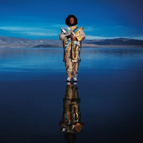 Kamasi Washington Shares Two New Singles From Upcoming Album HEAVEN AND EARTH 