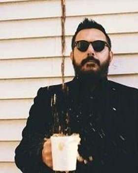 Freakwater's Morgan Geer Releasing New Album As Drunken Prayer Image