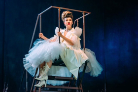Review: CYRANO DE BERGERAC, Tramway, Glasgow Image