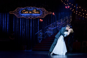 Review: CINDERELLA Enchants at the Kennedy Center Image