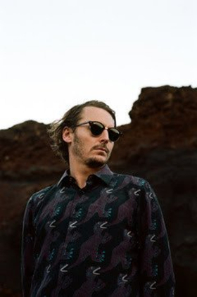 Ben Howard Returns With NOONDAY DREAM Out June 1 