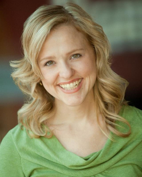 Jill Abramovitz and Anika Larsen Host Prospect's 'Good to Go' Concert Image