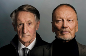 DIPLOMACY Returns To Ensemble Theatre In June Image