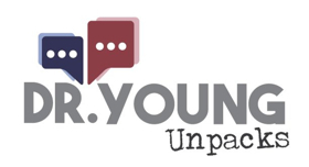 DR. YOUNG UNPACKS Returns to CSz Philadelphia Image