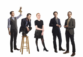 Chicago Philharmonic Presents New Work By Augusta Read Thomas With Third Coast Percussion Image