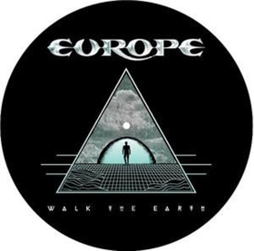 Hell & Back Recordings To Celebrate Record Store Day With A Special Vinyl Release On April 21 Of Europe's WALK THE EARTH  Image