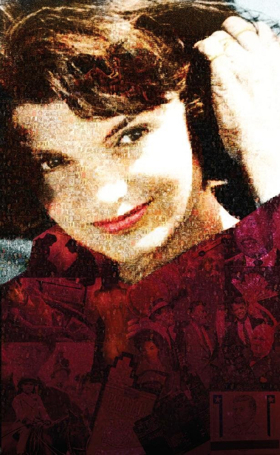 The Wallis Extends JACKIE UNVEILED & Adds Second Chita Rivera Show Image