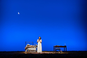 Review: WNO's Exquisite EUGENE ONEGIN at the Kennedy Center Image