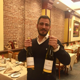 Photo Coverage: VILA NOVA Portuguese Wines Image