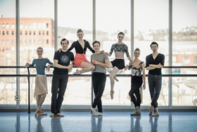 Pittsburgh Ballet Theatre To Premiere 7 Works Choreographed By Company Dancers Image