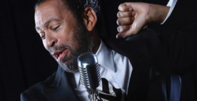 Maurice Hines Is Tappin' Thru Life at NJPAC Image