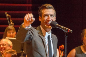 Classic Rock Sing Along Closes Out Philly POPS Season Image