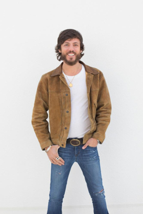 Chris Janson Receives Nomination For CMT Video Of The Year  Image