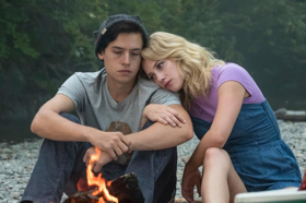 BWW Recap: Find Out Archie's Fate in the Season Three Premiere of RIVERDALE Image