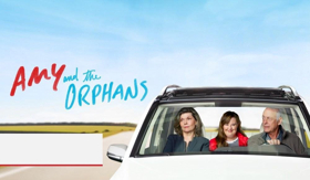 Final 2 Weeks To See Roundabout's AMY AND THE ORPHANS Image
