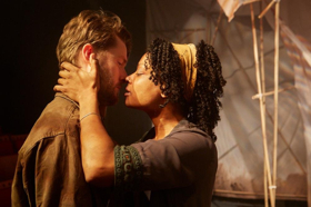 Review: YERMA, Cervantes Theatre Image