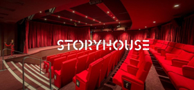 Storyhouse Celebrates Over One Million Visits In Its First Year 