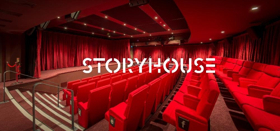 Storyhouse Celebrates Over One Million Visits In Its First Year Image
