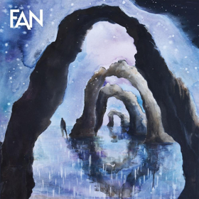 FAN (The Dodos' Meric Long) Announces Debut Album out 5/4 on Polyvinyl 