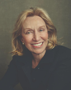 Writers on a NE Stage Presents Doris Kearns Goodwin Image