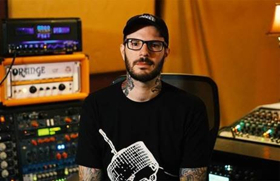 STL Partners With Producer, Mixer & Engineer Will Putney To Create The Will Putney Kemper Bass Pack Image