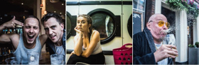 Award Winning FLESH & BONE Comes to Adelaide Fringe Image