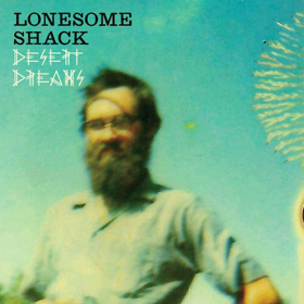 Lonesome Shack Premieres New Single, 'Desert Dreams' Image