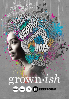 GROWN-ISH Sets Summer Return for June 5 Image