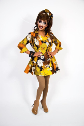 BWW Interviews: BIANCA DEL RIO On Her Book, HURRICANE BIANCA 2, And Returning to the Stage 