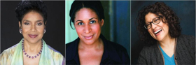 THE ROOMMATE Directed By Tony Winner Phylicia Rashad Begins June 21 Image