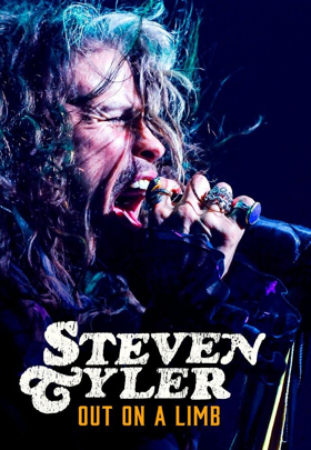 Steven Tyler Will Take the Music City By Storm This May 
