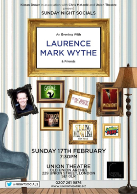 Sunday Night Socials Come to the Union Theatre Image