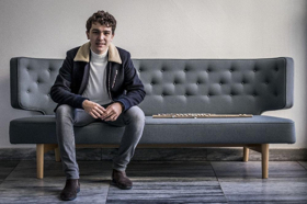 Colburn Orchestra Headlines The Broad Stage Image