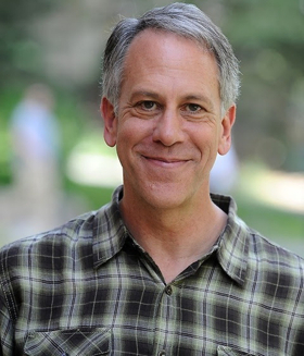 Philip Himberg Named New Executive Director of MacDowell Image