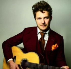 Benjamin Scheuer To Perform Award-Winning Show THE LION One Night Only in NYC to Benefit Leukemia & Lymphoma Society 