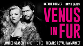 Free Upgrade: Great Deals On Tickets For VENUS IN FUR Image