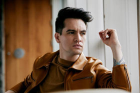Panic! At The Disco to Pay Tribute to Queen on the AMERICAN MUSIC AWARDS Image
