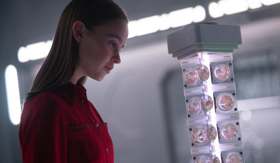 Netflix Gains North American Rights to I AM MOTHER Image
