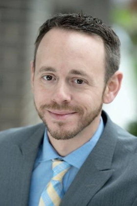 Seth Soloway Announced As The New Director of The Performing Arts Center, Purchase College 