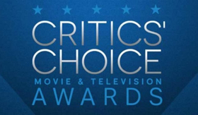 CRITICS' CHOICE AWARDS to Return to The CW for 2019 Show Image