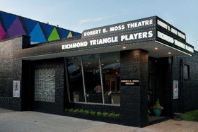 Feature: SONDHEIM ON SONDHEIM at the RICHMOND TRIANGLE PLAYERS: A Splendid Start To Their 26th Season! Image